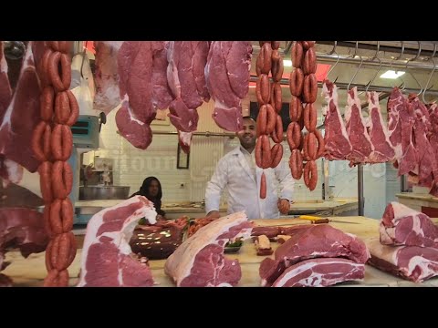 مباشرة من مدينة سطات عند ولد {Rmach}تاريخ تصوير 22/12/2025