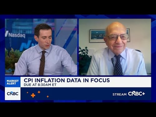Wharton's Jeremy Siegel: The Fed still has room to cut interest rates this year