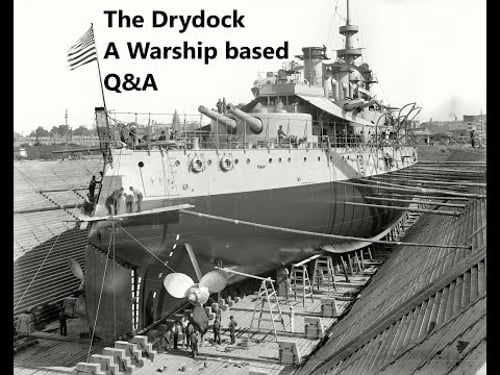 The Drydock - Episode 378 (Part 2)