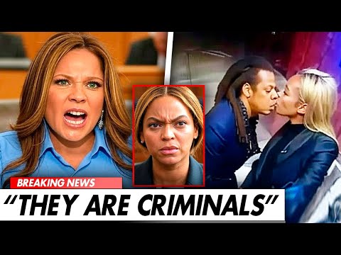 Blu Cantrell Reveals How Jay Z Got Her Pregnant At Freakoff | Beyonce FORCED Her To Terminate