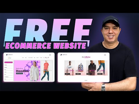 How To Create An Ecommerce Website With Wordpress And Elementor - 2026