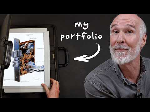 How to Survive as a Freelance Illustrator