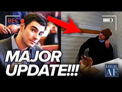 MAJOR UPDATE in Luigi Mangione Case as WITNESSES Get SHREDDED