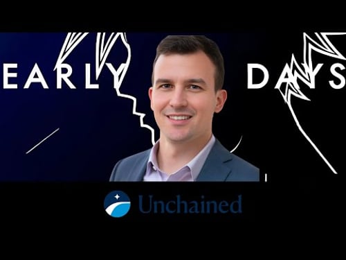 Early Days - Joe Kelly