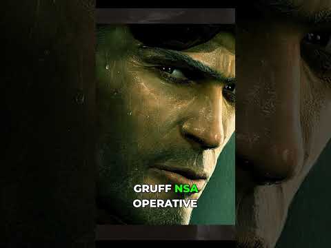 Remember Splinter Cell? The Golden Era of Stealth!