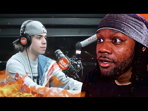 FIRST TIME HEARING EZ MIL 🔥🔥🔥 // Ez Mil performs "Panalo" LIVE on the Wish USA Bus Reaction