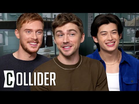 Boots Interview: Cast Unpack the Series' Social Impact and What Bootcamp Was Really Like