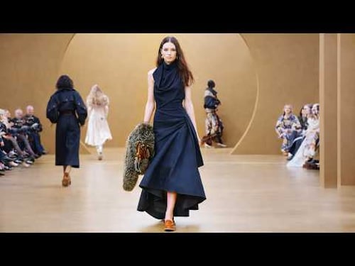 Zimmermann | Fall/Winter 2026/27 | Paris Fashion Week