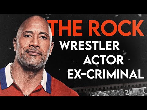 Inside The Life Of Dwayne "The Rock" Johnson | Full Biography In One Video
