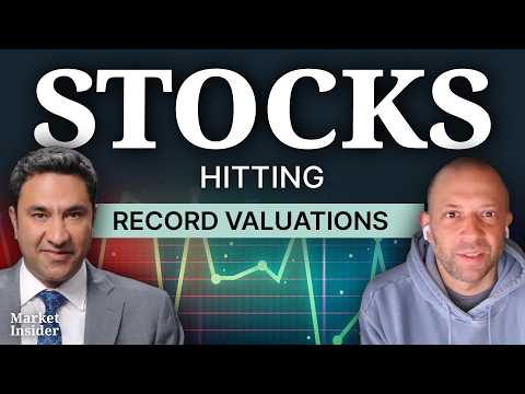 The Current Reality of the Stock Market | Chris Irons