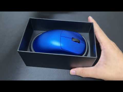 Leviathan v4 unboxing