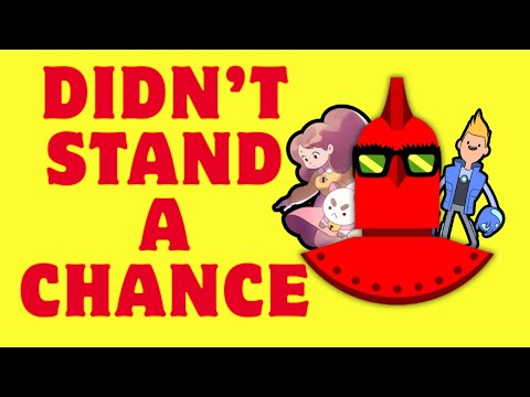 How Channel Frederator Became a Revolutionary Failure