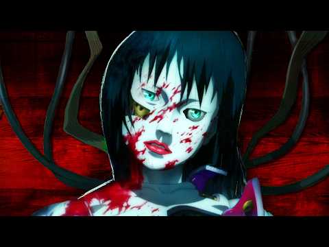 The Ghost in the Shell PROBLEM