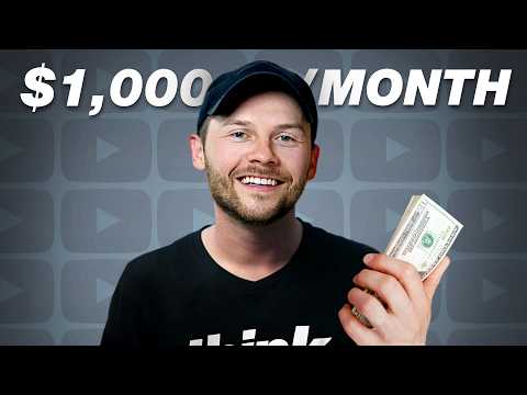 How to Start Making Money on YouTube as a Beginner