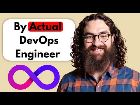 The DevOps Roadmap That Got Me Hired (No CS Degree, No Certs)