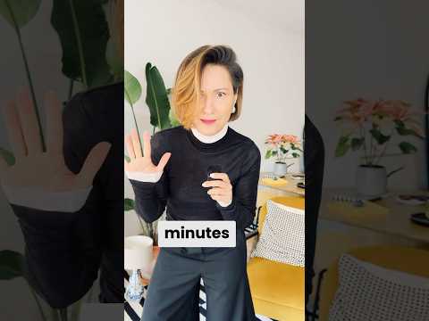 Your personal style starts in/ON your head! Find your signature hairstyle to elevate your look ๐