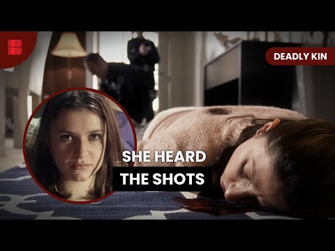 Jeremiah Wetmore Killer With No Remorse | Deadly Kin | Documentary