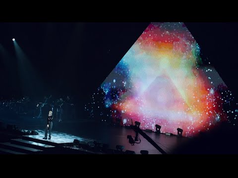 251210 KINGDOM live 2025《致我》盧瀚霆 Ansonlo Focus Cut