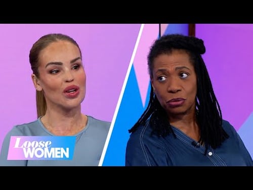 Have We ‘Normalised’ Selling Saucy Pictures Online? | Loose Women