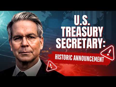 Attention! The Financial System in the US is Changing (Are You Ready)