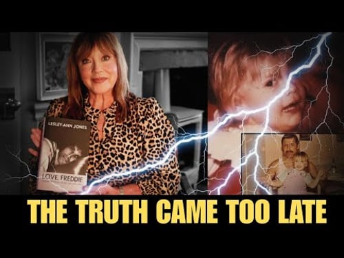 Did Freddie Mercury's Secret Daughter Die Under Suspicious Circumstances?