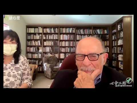 6/15歐文.亞隆《死亡與生命手記》國際線上新書分享會