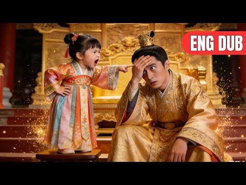 Reborn as a princess, a goddess uses foresight to foil plots and crown her useless dad.