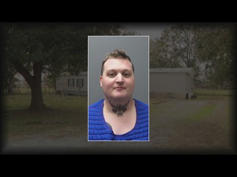 FBI: New Iberia man arrested after alleged plot foiled