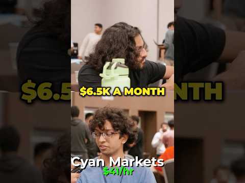 uc berkeley students tell their #softwareengineer #intern #salary #coding #interview #tech #shorts