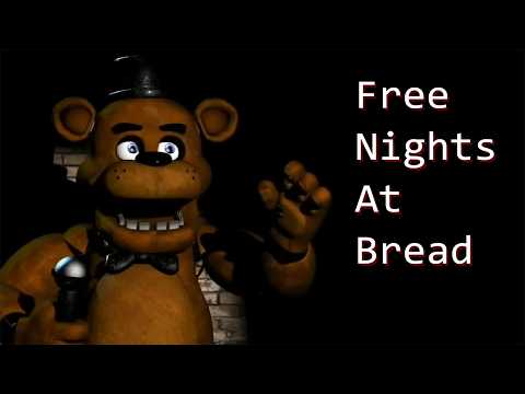 I Google Translated Five Nights At Freddy's 100 Times
