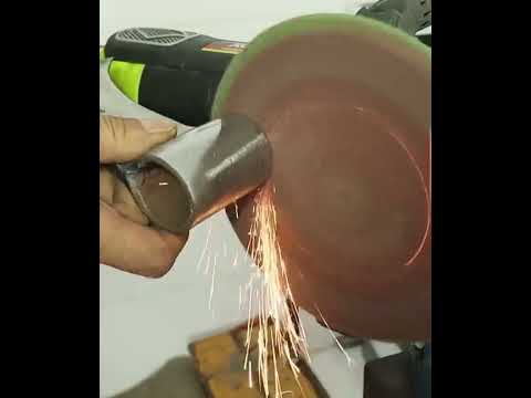 How To Restore An Broken Axe