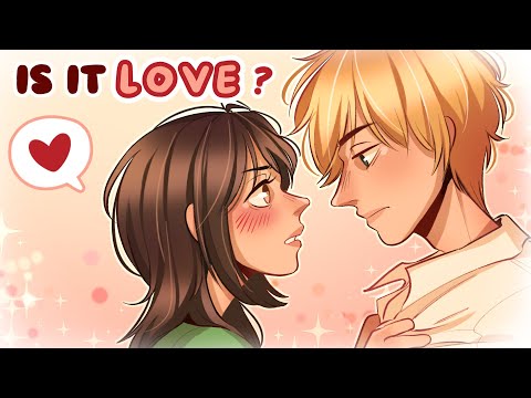 10 Signs Youβre Falling in Love (even if you donβt think so)