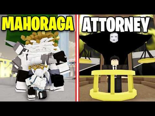 Testing EVERY ATTACK With No Stun In Jujutsu Shenanigans