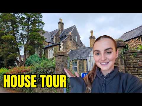 HOUSE TOUR | Our Victorian Villa After 18 Months of Renovation
