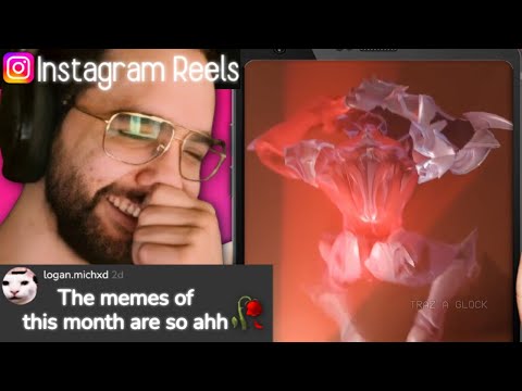 The new meme that took over Instagram π₯