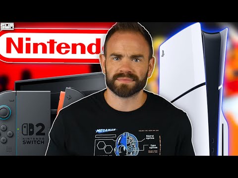 Nintendo Issues Statement On Hacking Situation & A New Sony Port Gets Revealed Early? | News Wave