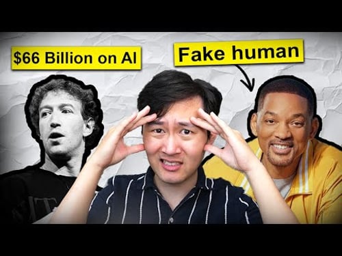 The Internet is Exhausting and It's Getting Worse