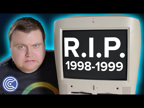 Molar Mac: Apple’s Ugliest Mac! - Krazy Ken's Tech Talk