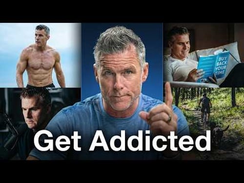 8 Tiny Habits That Made Me Rich