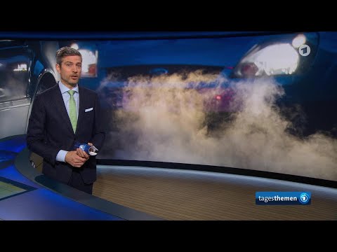 tagesthemen 22:30 Uhr, 16.12.2025
