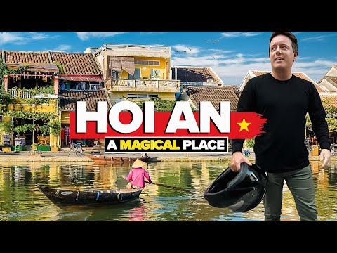 the BEST of HOI AN ๐ป๐ณ VIETNAM by MOTORBIKE Ep:20