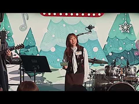 麗英-社區唱將 音樂會