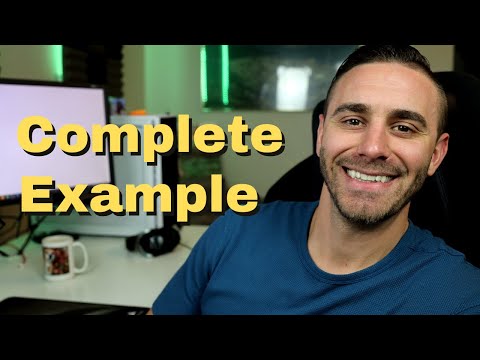 MVVM / MVI Repository Pattern with Hilt