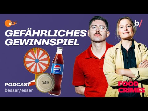 Zweifelhafte Zahl: Warum ein Pepsi-Gewinnspiel für Tote auf den Philippinen sorgt