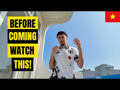 🇻🇳 What No One Tells You Before Moving to Da Nang, Vietnam