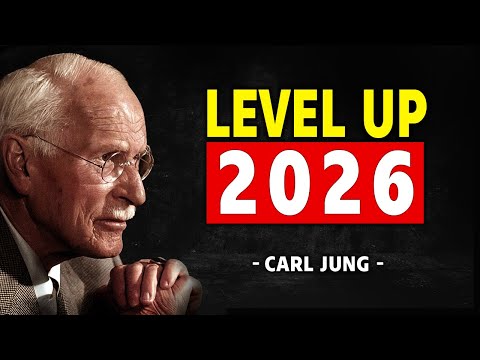 8 Habits That Will Change Your Life In 2026 - Carl Jung