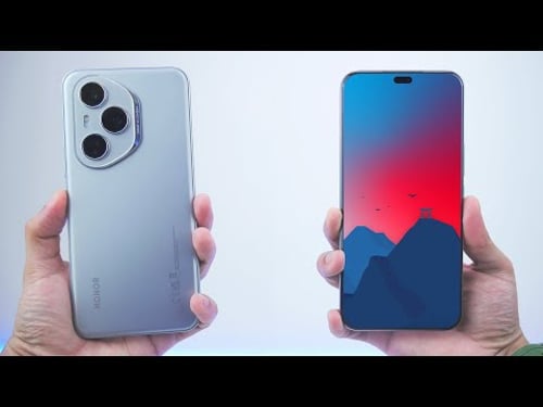 Honor 400 Pro REVIEW: 1 WEEK LATER!