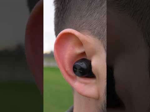 Technics AZ100 Earbuds Unboxing & First Impressions!🔥🎧 #unboxing #tech #shorts #earbuds