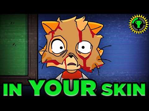 Game Theory: The New Giggleland ARG is DISTURBING