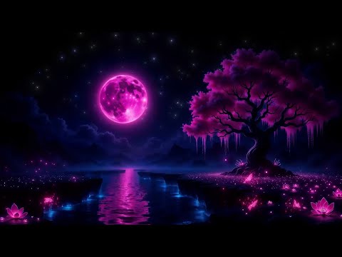 After 5 Minutes You Will Fall Into Deep Sleep โข Cures For Anxiety Disorders, Depression